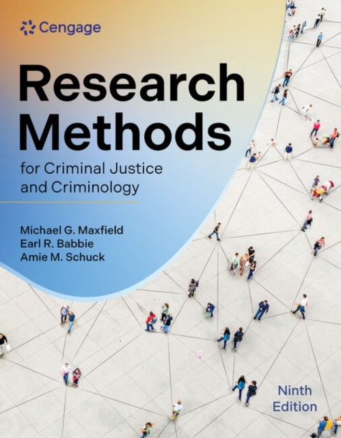 Research Methods Criminal Justice Crimin