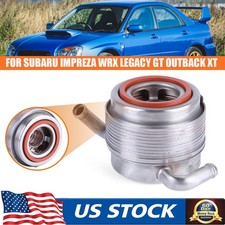 For Subaru Engine Oil Cooler Outback Legacy Impreza 21311-aa051 Ej255 21311aa051