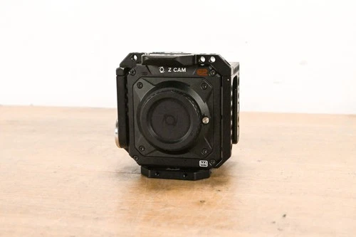Z Cam E2-M4 4K Cinema Camera (Micro Four Thirds) CG01XHD