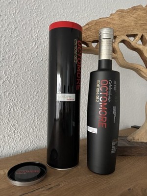 Bruichladdich OCTOMORE 06.2, Islay Single Malt Whisky, Limited Edition Release
