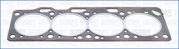 Dichtung Zylinderkopf Ajusa 10012100 FüR Wartburg Seat Trabant VW 353 Audi 32 80-image