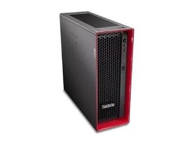 Lenovo ThinkStation P5, Intel Xeon W3-2535, 64GB RAM, 1TB SSD, NVIDIA RTX #BY977