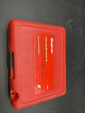 SNAP-ON BEXD9 9 PC DEEP WELL EXTRACTOR SET Never Used