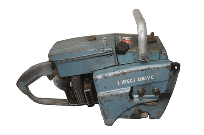 #ad Homelite C5 powerhead classic muscle saw parts restore fast shipping $179.00