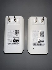 2x Ring Alarm Security System Range Extender ...