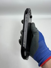 Sony PS Vita PlayStation Vita 1000 Console Black From Japan 26014