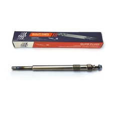Bougies de préchauffage Ferrari 166