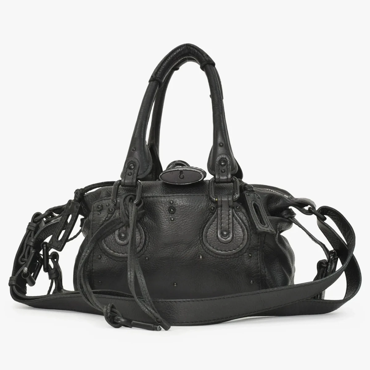Chloé Paddington Mini Bags & Handbags for Women for sale - eBay