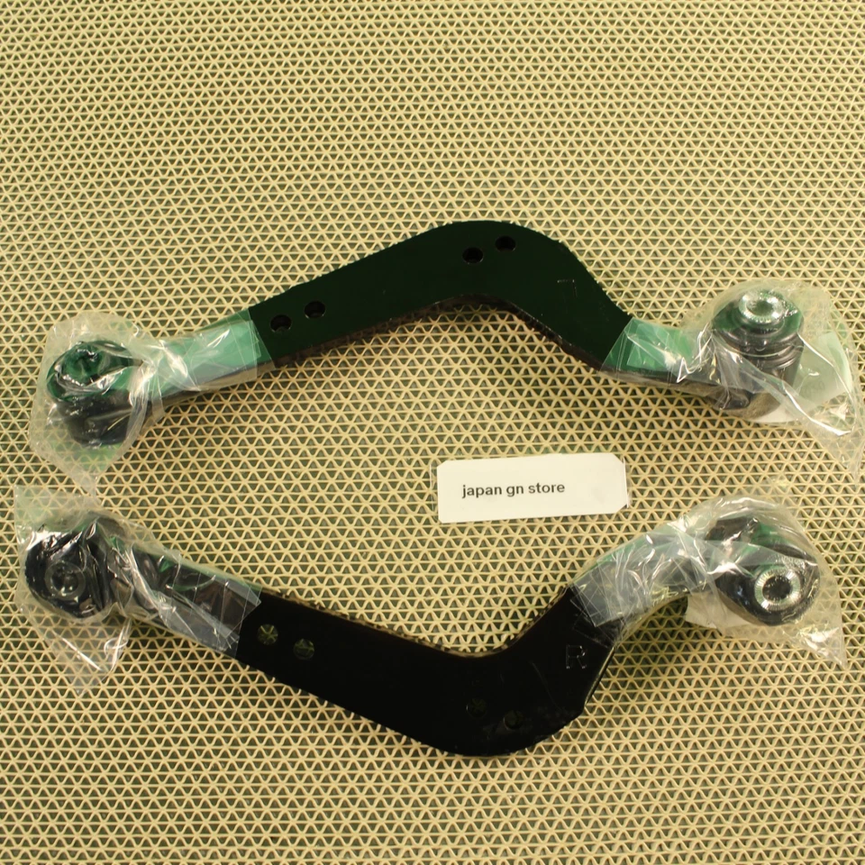 TOYOTA  Rear Left & Right Upper control arm set for RAV4 Lexus NX200h OEM - Imagem 3 de 3