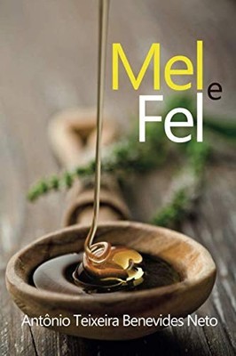 Mel e Fel (Portuguese Edition)