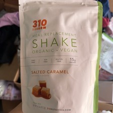 310 Nutrition Organic All-In-One Meal Replace...
