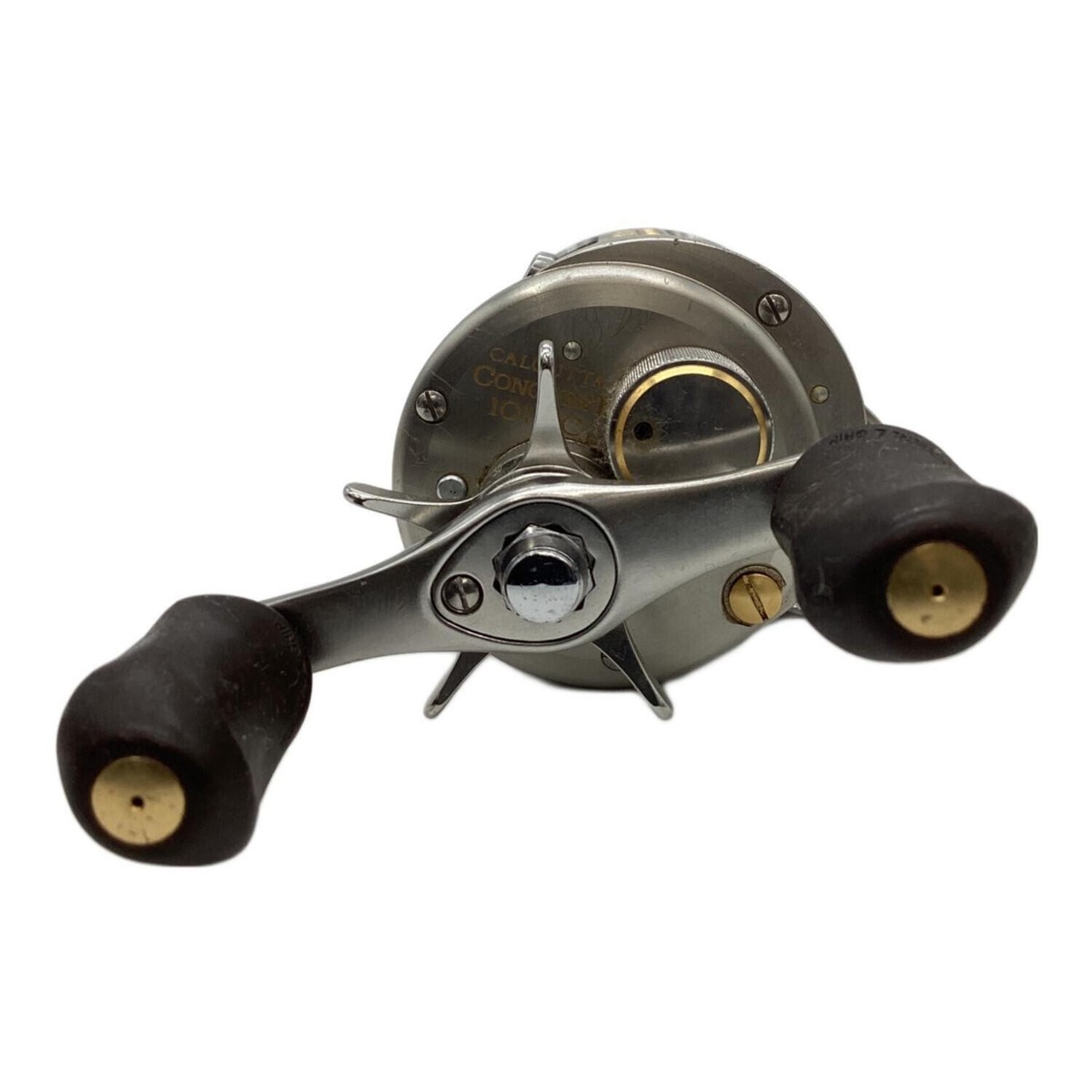 SHIMANO CALCUTTA CONQUEST Reel 101DC | eBay