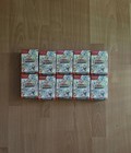 Lot de boosters Pokémon évolutions prismatiques écarlates et violettes 