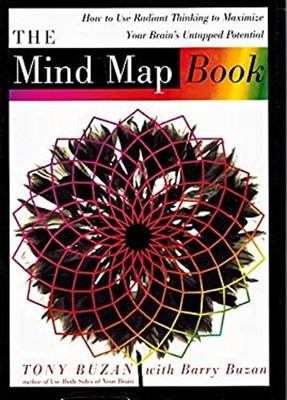 The Mind Map Book : How to Use Radiant Thinking to Maximize Your