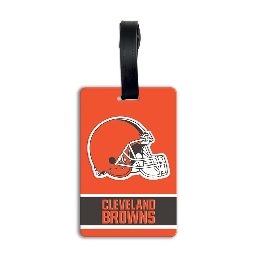 Pvc Bag Tags From Wincraft
