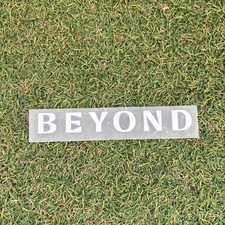 Patch beyond PSG 2025-2026