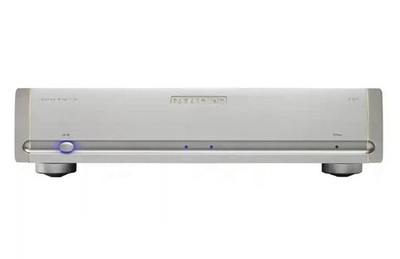 NEW Parasound Halo A23+ Two Channel Stereo Power Amplifier FREE SHIPPING SILVER