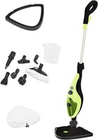1500W Neo Steam Mop Cleaner 10 in 1 Floor Carpet Window Hot Washer Hand Steamer