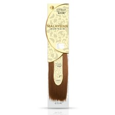 DIAMOND REMI Malaysian Yaki 100 Human Hair Extension 10" 18"