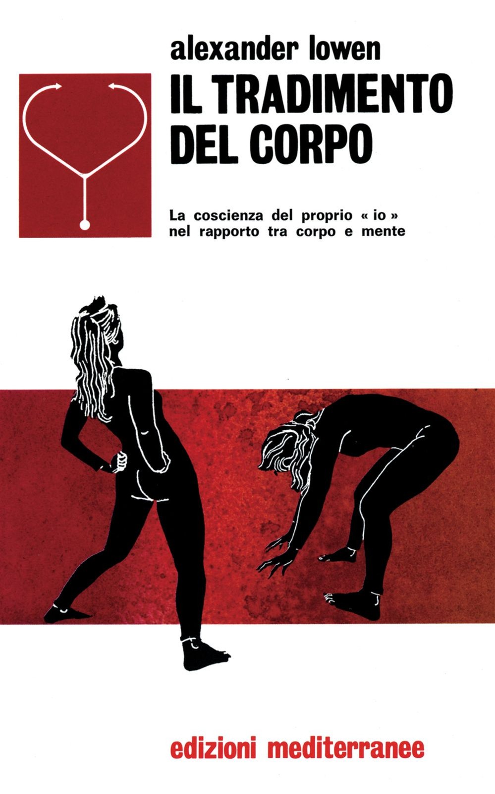 LIBRO IL TRADIMENTO DEL CORPO - Immagine 3