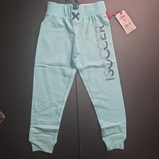Justice Girls Joggers Sweatpants, Comfortable, Colorful