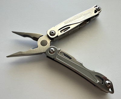 Leatherman Sidekick Multi-Tool USA