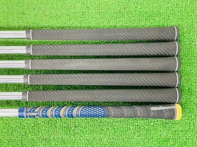 Callaway Legacy Black Forged 2011 Iron Set 5-9+SW RH Ns Pro 950GH