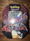 Coffret Pokémon Pokébox Dracaufeu - Destinées de Paldea EV4.5 - Scellé FR