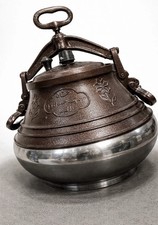 10L Granite Coating Pressure Cooker traditional