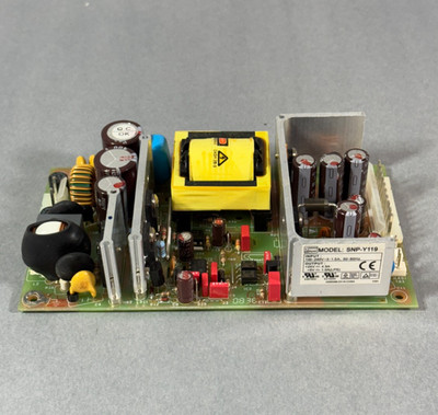 Graphtec CE5000 SNP-Y119 Power Board   Genuine   Fully Functional