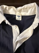 Old Navy men  s collared shirt XXL