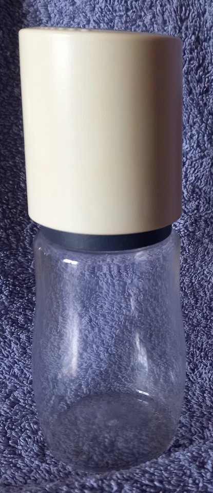 Tupperware  Gourmet - Mühle C 105   Pfeffermühle - Bild 2 von 4