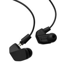 final VR3000 Recable for Gaming Wired Earphones 2Pin Dynamic Driver New