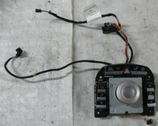 Navigation Sitz Radio Bedienteil Mercedes S Klasse W221 221 A2219054500 Navigation Sitz Radio Bedienteil Mercedes S Klasse W221 221 A2219054500