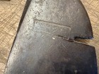 Vintage lot of 8 Hatchet Axe Heads - Carpenter Half Hatchets - Craftsman Plumb — photo 8