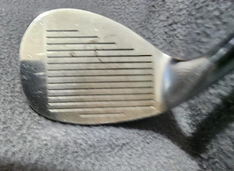 VINTAGE FIRST FLIGHT THE STANDARD WEDGE - Image 3 of 4