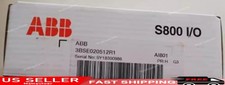 New ABB 3BSE020512R1 AI801 Analog Input Module