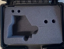 EOTech EXPS3 Plastic CASE ONLY w/ Foam