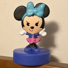 McDonald s Disneyland 70th Anniversary Minnie Mouse Collectible Meal Toy