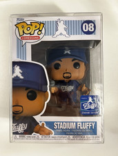 Ultimate Funko Pop Comedians Figures Gallery and Checklist 37