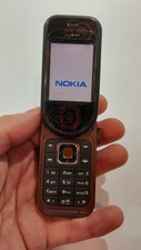 4491.Nokia 7370 Very Rare - For Collectors - Unlocked
