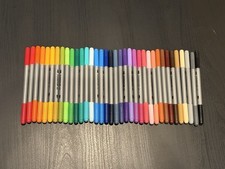 Staedtler Dual Ended Markers 36 Count