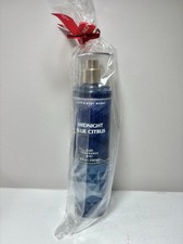 Bath  Body Works Midnight Blue Citrus Fine Fragrance Body Mist New