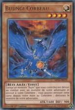 Yu-Gi-Oh: Bujingi Rabe - MP14-FR179 - Rare - NM - DE