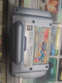 WonderSwan Color console pearl blue Japan system US Seller