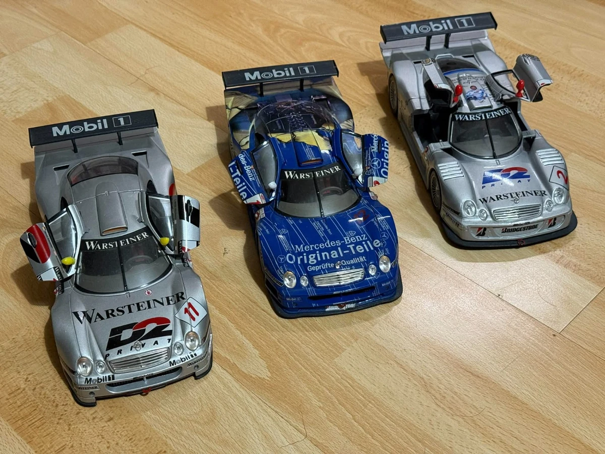 Mercedes Clk Gtr online kaufen | eBay.de