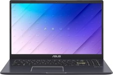 Asus Vivobook Go E510MA-EJ653WS, 15.6'' FHD, Intel Celeron N4020, 4GB RAM, 128GB