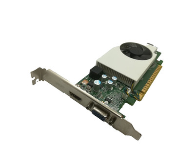 BITLAND nVIDIA GeFORCE GT 640 2GB  PCI-E GRAFIKKARTE HDMI-VGA #GK13784