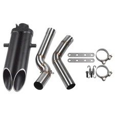 Exhaust Systems for 2012 Honda CBR600RR for sale | eBay
