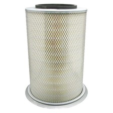 BALDWIN FILTERS PA3652 Outer Air Filter,Round 4XCW6